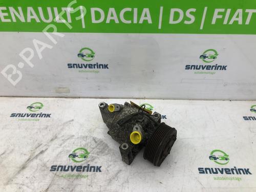 Used AC compressor RENAULT TWINGO III (BCM_, BCA_) 1.0 SCe 70 (BCMB) (69 hp) 18662104
