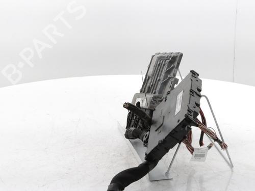 Engine control unit (ECU) OPEL MOVANO B Platform/Chassis (X62) 2.3 CDTI FWD (EV, HV, UV) | BP29640605M57 