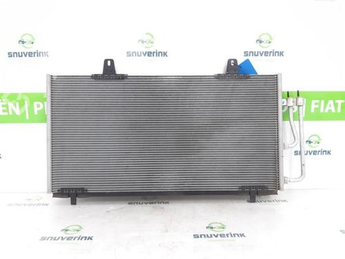 Used AC radiator PEUGEOT 2008 II (UD_, US_, UY_, UJ_, UR_, UC_) e-2008 (UKZKWZ) (156 hp) 24705204
