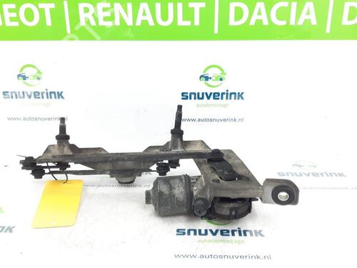 Used Front wipers mechanism RENAULT ZOE Hatchback Van (BFM_) Electric (BFMF) (109 hp) 16408945