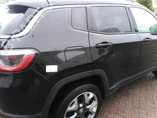 Left rear steering knuckle JEEP COMPASS (MP, M6, MV, M7) 1.4 MultiAir 4x4 | BP40579479M27 - Image 8