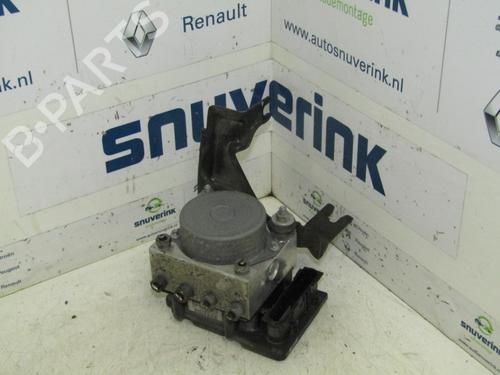 ABS Bremseaggregat RENAULT CLIO III Grandtour (KR0/1_) 1.2 16V (KR0P) (101 hp) 12831964