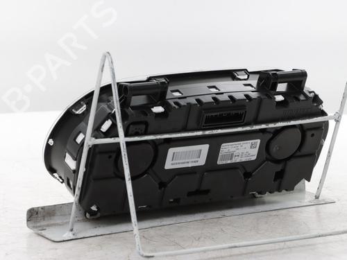Instrument cluster RENAULT MASTER III Van (FV) 2.3 dCi 150 FWD (FV0F, FV03, FV09) | BP34565260C47  - Image 5