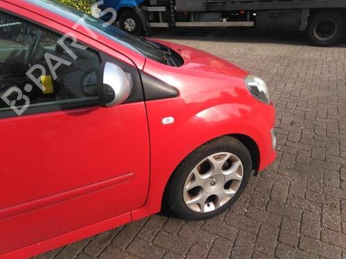 Engine RENAULT TWINGO II (CN0_) 1.2 Turbo (CN0C, CN0F) | BP40588535M1 - Image 15