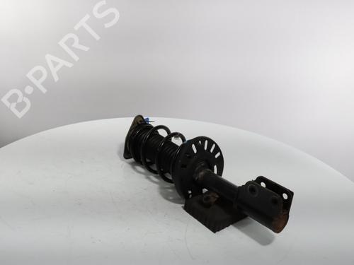 Left front shock absorber PEUGEOT PARTNER Box Body/MPV (K9) 1.5 BlueHDI 130 | BP30185664M16