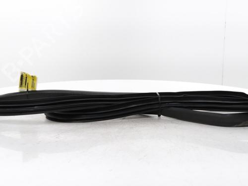 Gummiliste RENAULT CAPTUR I (J5_, H5_) 1.2 TCe 120 (120 hp) 31960108