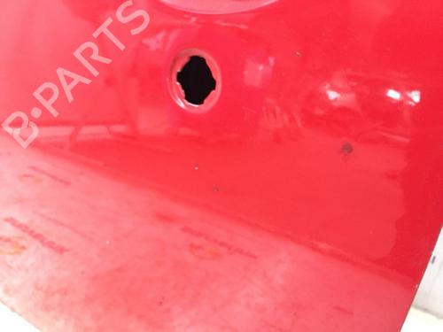 Left front door CITROËN C1 (PM_, PN_) 1.0 | BP19147918C2 