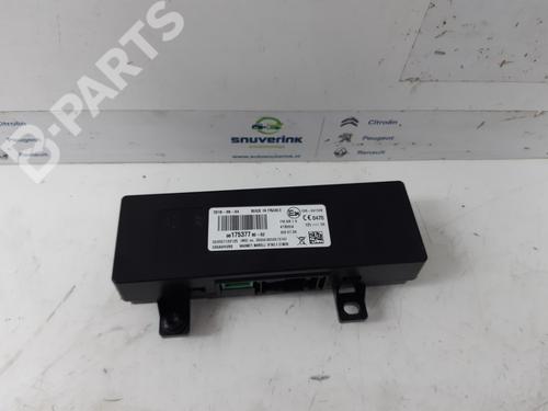 Used Control unit Control unit PEUGEOT 308 II (LB_, LP_, LW_, LH_, L3_) 1.2 THP 110 (110 hp) 10795706 10795706