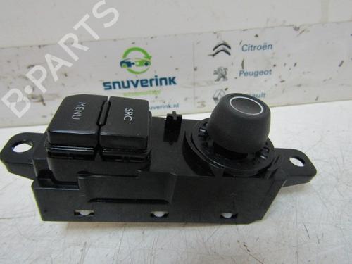 Switch PEUGEOT 2008 I (CU_) 1.6 HDi | BP13189243I30 
