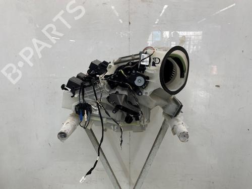 Used Heater matrix box Heater matrix box CITROËN DS4 (NX_) 1.6 VTi 120 (120 hp) 33846141 33846141