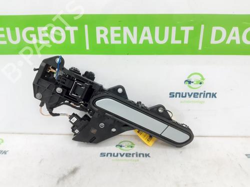 Used Front left exterior door handle RENAULT MEGANE E-TECH SUV EV60 (BNJ1) (218 hp) 19103324