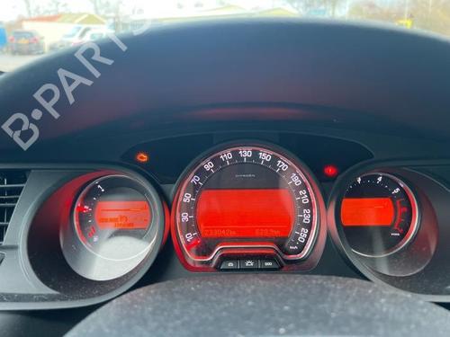 Engine CITROËN C5 III Break (RW_) 1.8 i 16V (RW6FYC) | BP40588029M1 - Image 18