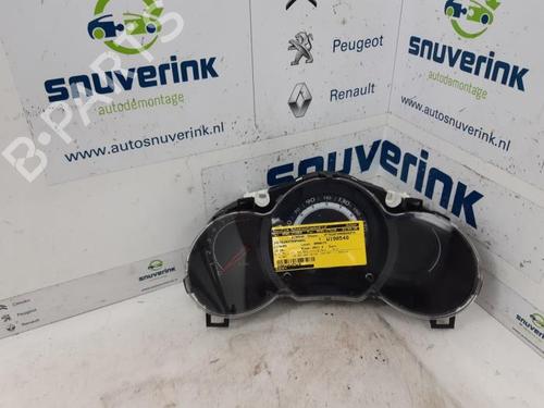 Instrument cluster CITROËN C3 II (SC_) 1.1 i | BP40594459C47 - Image 2
