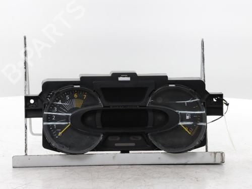 Used Instrument cluster Instrument cluster 34562803 34562803