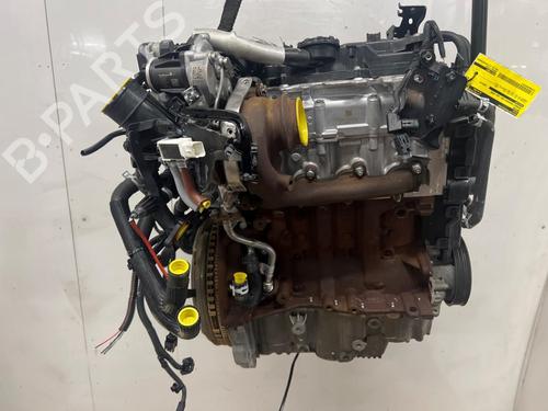 Engine RENAULT KANGOO Express (FW0/1_) 1.5 dCi 95 (FW16) | BP30186611M1 