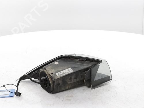 Right taillight PEUGEOT 508 II (FB_, FH_, F3_) 2.0 BlueHDI 180 (FHEHZR, FHEHZN) | BP30186333C35 