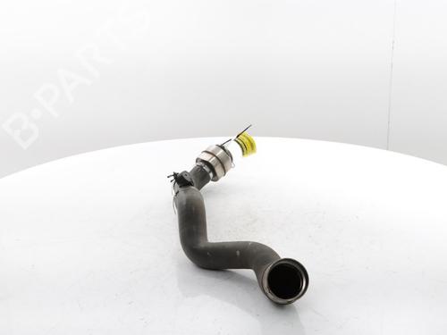 Intercooler pipe RENAULT KADJAR (HA_, HL_) 1.3 TCe 140 (HLNB, HLN1) | BP29241445M127  - Image 8