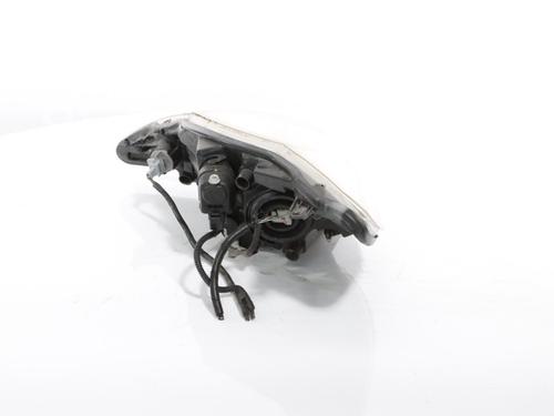 Right headlight PEUGEOT 107 (PM_, PN_) 1.0 | BP27092716C29