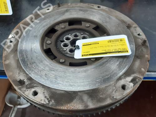 Flywheel IVECO DAILY V Van 35C15 V, 40C15 V, 45C15 V, 50C15 V, 60C15 V,65C15 V (146 hp) 16408878