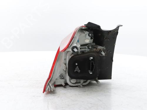 Right taillight PEUGEOT 2008 I (CU_) 1.6 VTi | BP35991878C35 - Image 4