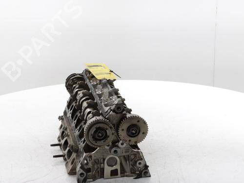 Cylinder head RENAULT KADJAR (HA_, HL_) 1.3 TCe 160 (HLNC) | BP29827941M5 