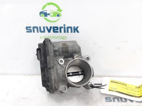 Used Throttle body SMART FORFOUR Hatchback (453) 1.0 (453.042, 453.043) (71 hp) 16409229
