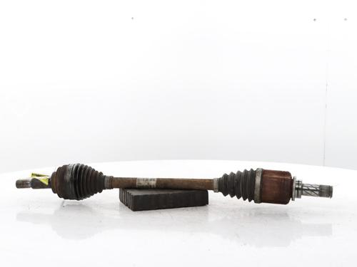 Used Left front driveshaft RENAULT CLIO IV Grandtour (KH_) 0.9 TCe 90 (90 hp) 30758766