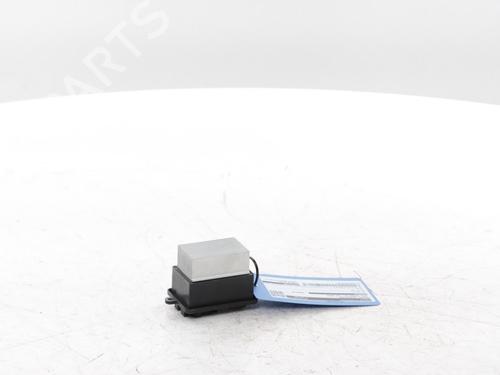 Heater resistor OPEL COMBO Box Body/MPV (K9) 1.5 D | BP29827990M108 - Image 9