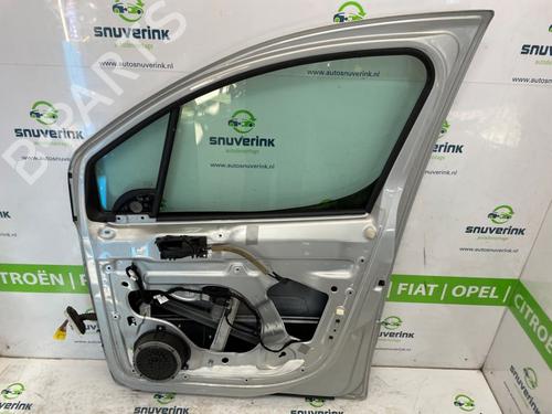 Right front door CITROËN BERLINGO MULTISPACE (B9) 1.6 HDi 90 | BP27351127C3 