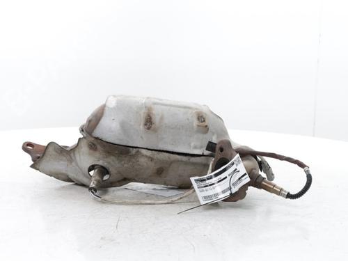 Catalizador Catalizador NISSAN QASHQAI II (J11, J11_) 1.2 DIG-T (115 hp) 36089592 36089592