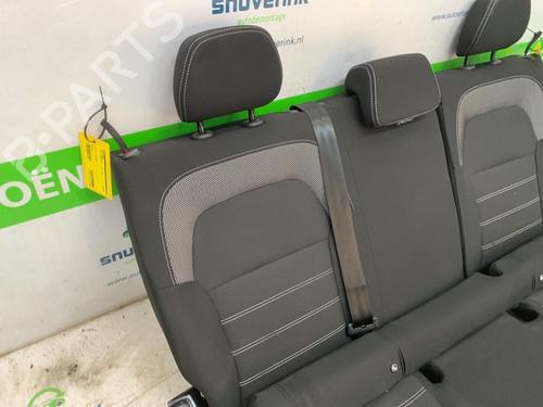 Rear seat DACIA SANDERO III 1.0 TCe 90 | BP25776384C17 