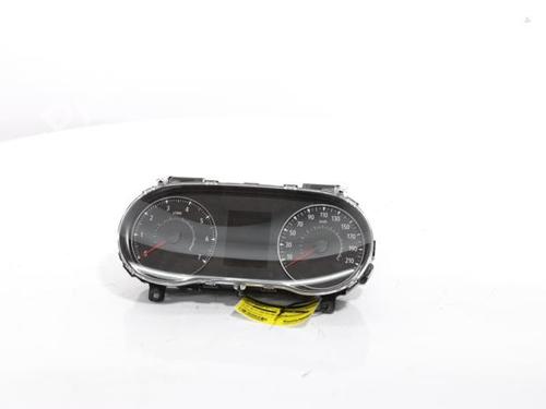 Used Instrument cluster Instrument cluster DACIA JOGGER (RK_) 1.0 TCe 110 (RKMD) (110 hp) 29068740 29068740