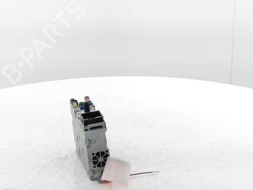 Radio CITROËN C3 AIRCROSS II (2R_, 2C_) 1.2 PureTech 110 (2RHNZB, 2RHNZW, 2RHNPX, 2RHNPJ) | BP30185820E6