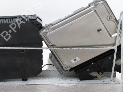 Engine control unit (ECU) PEUGEOT PARTNER Box Body/MPV (K9) 1.6 BlueHDI 100 | BP36538598M57 - Image 6
