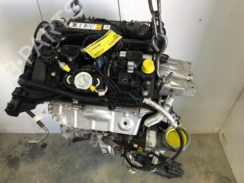 Engine BMW 2 Active Tourer (F45) 225 xe Plug-in-Hybrid | BP36538754M1  - Image 5