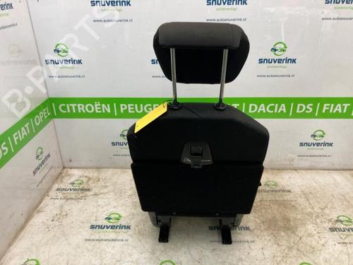 Rear seat CITROËN C4 Picasso II 1.6 HDi / BlueHDi 115 | BP40582089C17 - Image 4