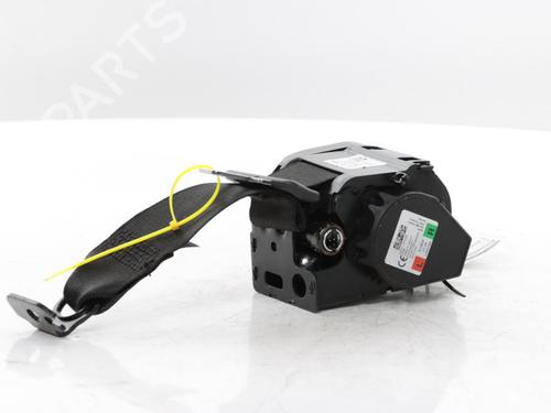 Rear left seatbelt BMW 2 Active Tourer (U06) 218i | BP40048863I29 - Image 4