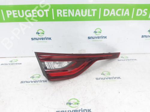 Used Left taillight Left taillight 24160342 24160342