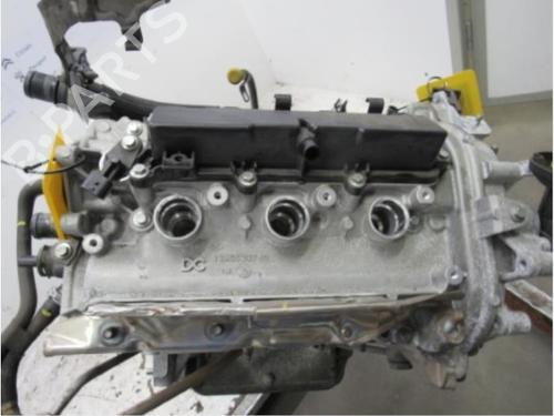 Engine RENAULT TWINGO III (BCM_, BCA_) 0.9 TCe 90 (BCM9, BCM2) | BP40565264M1 - Image 6