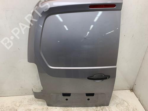 Used Tailgate PEUGEOT PARTNER Box Body/MPV (K9) 1.5 BlueHDi 75 (75 hp) 29827942