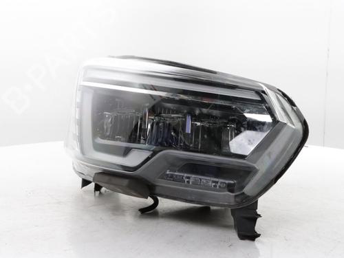 Right headlight RENAULT TRAFIC III Van (FG_) 2.0 dCi 150 (FGMU) | BP34564046C29 - Image 2