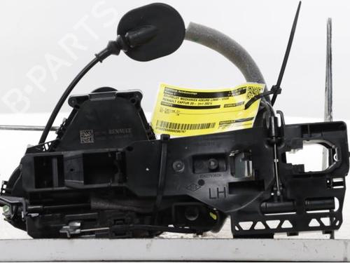 front-left-lock-renault-captur-ii-hf_-2020-37262763 main image