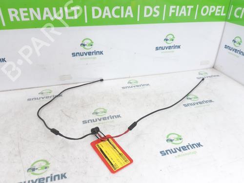 Antenne/Base DS DS 7 Crossback (J4_, JR_, JC_) E-TENSE 225 (J4DGZU, J45GQU) 9824404380