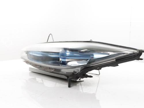 Right headlight RENAULT ZOE Hatchback Van (BFM_) Electric (BFMF) | BP38409374C29 - Image 2