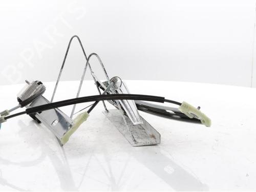 Front left window mechanism VW T-ROC (A11, D11) 1.0 TSI | BP40543081C22 - Image 8