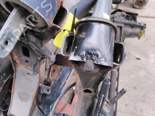 Rear axle DACIA SPRING EV (B6M1) | BP25526993M2 