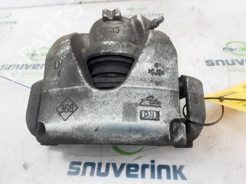 Left front brake caliper RENAULT KANGOO III Box Body/MPV 1.5 Blue dCi 75 (FJAA) | BP23987783M105 - Image 4