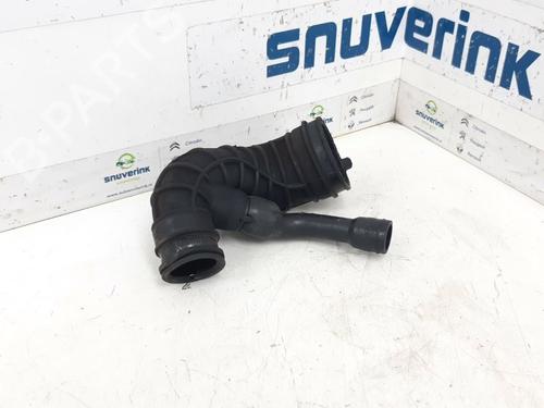 Rohr für PEUGEOT 206 SW (2E/K) 1.4 HDi (68 hp) 24163842