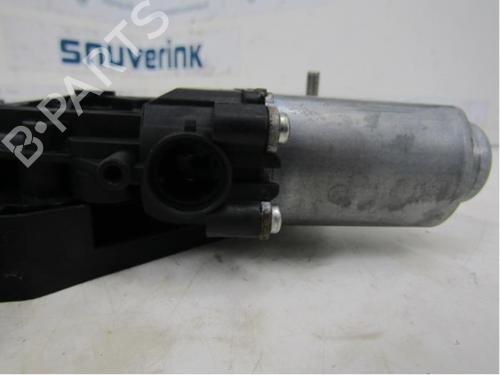Front left window mechanism PEUGEOT 108 1.0 VTi | BP40590634C22 - Image 2