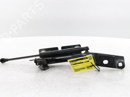 Used Hinge/Door check strap Hinge/Door check strap RENAULT AUSTRAL E-TECH 200 Hybrid (HGM2) (199 hp) 34565872 34565872